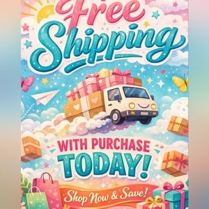 Freeshipw Show Purchase